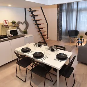 The Apex Residences Apartment Budapest