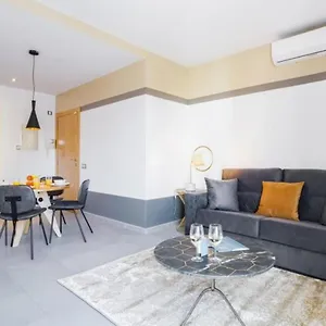 Sweet - Callao Appartement