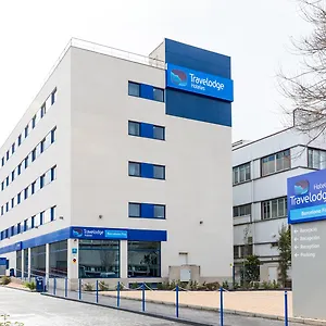 3* Szálloda Travelodge Barcelona Fira