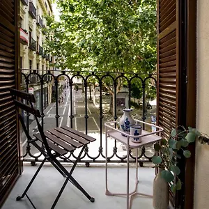Mesones 54 , Granada İspanya