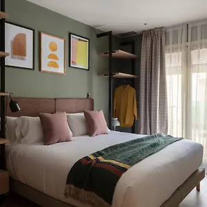  Otel Toc Ramblas