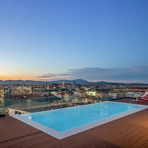 Kora - Passivhaus 2*, Vitoria-Gasteiz İspanya