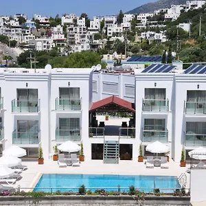 Gun-ay 3*, Gümbet Türkiye