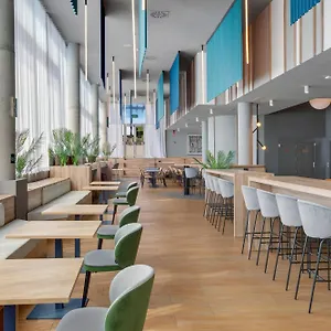 3* Szálloda Barcelona