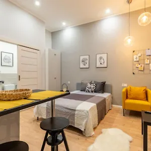 A57- Boutique Apartments, Location, By Bqa Apartment Budapest