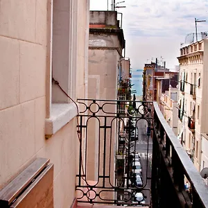 Barceloneta Beach Appartement