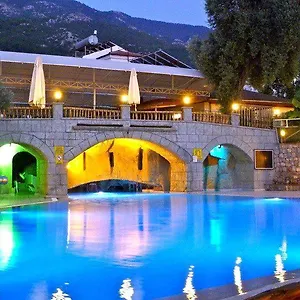 The Grand Ucel 4*, Ölüdeniz Türkiye