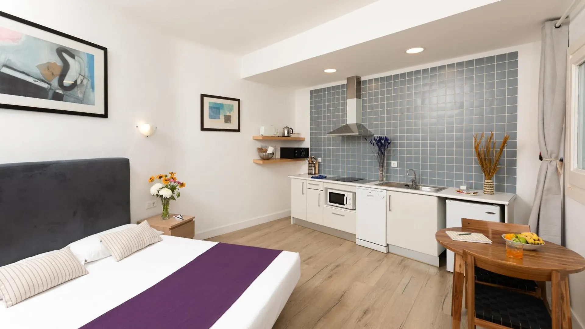 Mayerling Bisbe Urquinaona Barcelona Apartment