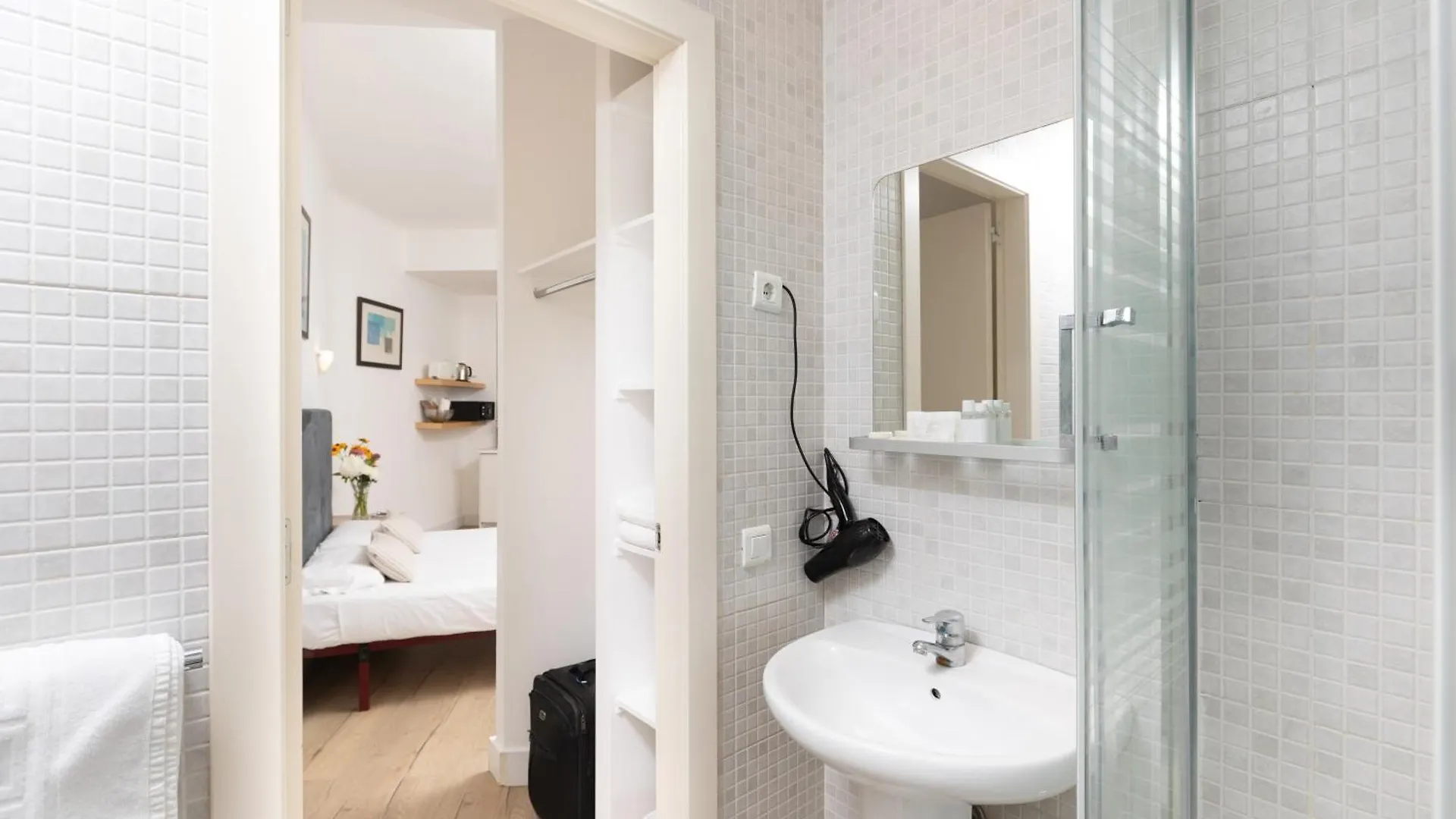 Apartment Mayerling Bisbe Urquinaona Barcelona