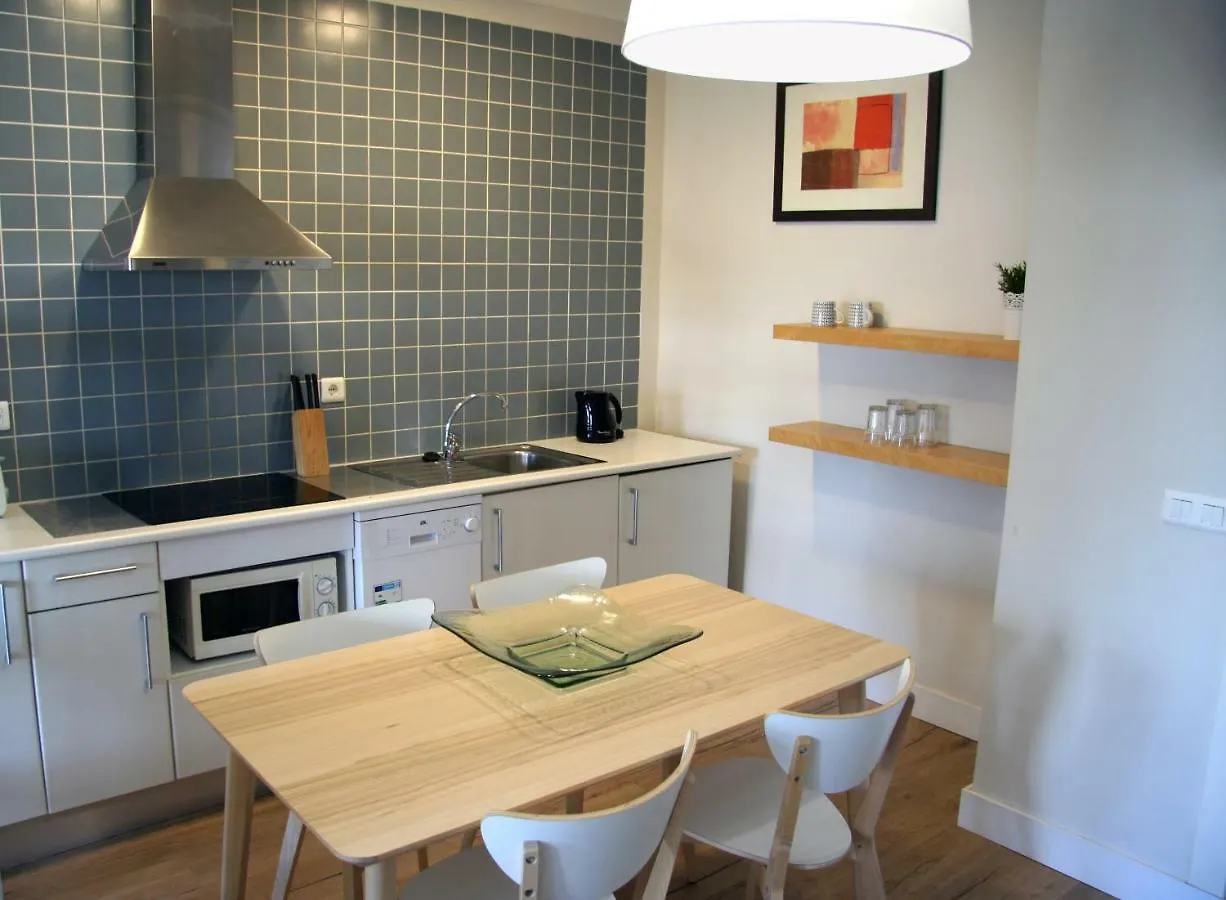 Apartment Mayerling Bisbe Urquinaona Barcelona
