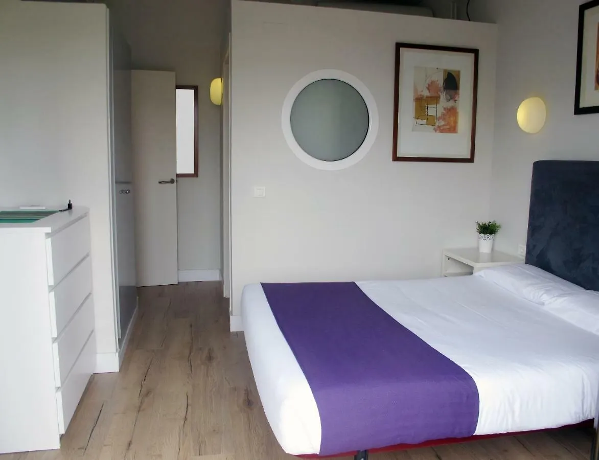 Apartment Mayerling Bisbe Urquinaona Barcelona
